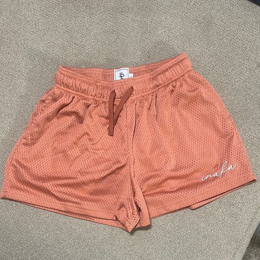 Inaka Women’s Shorts